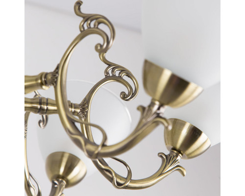 Купить Подвесная люстра Citilux CL413271| VIVID-LIGHT.RU