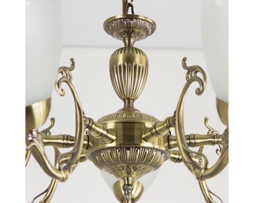 Купить Подвесная люстра Citilux CL413271| VIVID-LIGHT.RU