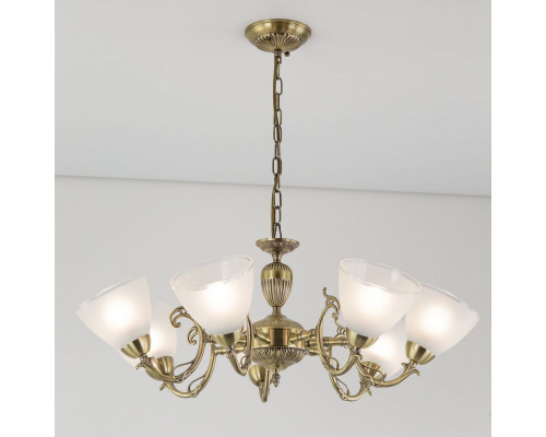 Купить Подвесная люстра Citilux CL413271| VIVID-LIGHT.RU