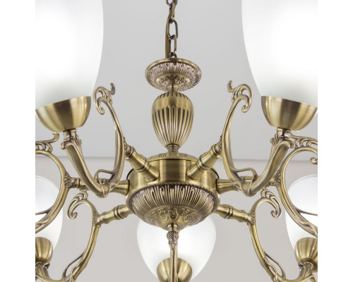 Купить Подвесная люстра Citilux CL413271| VIVID-LIGHT.RU