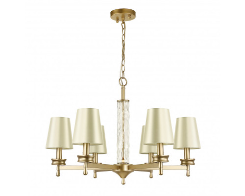 Заказать Подвесная люстра F-Promo 2945-6P| VIVID-LIGHT.RU