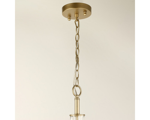 Заказать Подвесная люстра F-Promo 2945-6P| VIVID-LIGHT.RU