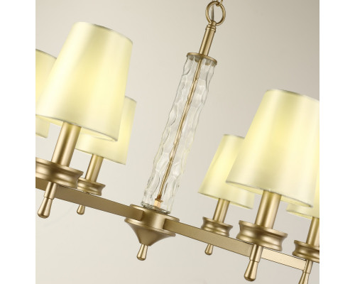 Заказать Подвесная люстра F-Promo 2945-6P| VIVID-LIGHT.RU