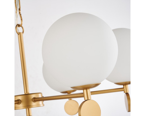 Купить Подвесная люстра Favourite 2928-6P| VIVID-LIGHT.RU