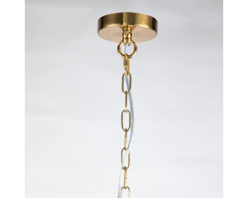 Заказать Подвесная люстра Favourite 2968-15P| VIVID-LIGHT.RU