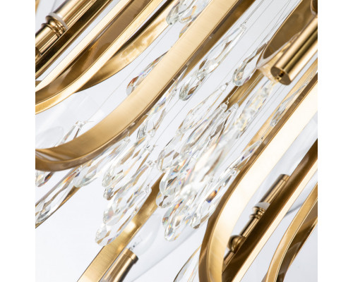 Заказать Подвесная люстра Favourite 2968-15P| VIVID-LIGHT.RU