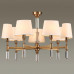 Оформить заказ Подвесная люстра Odeon Light 4894/7| VIVID-LIGHT.RU
