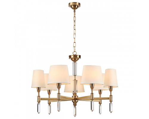 Оформить заказ Подвесная люстра Odeon Light 4894/7| VIVID-LIGHT.RU