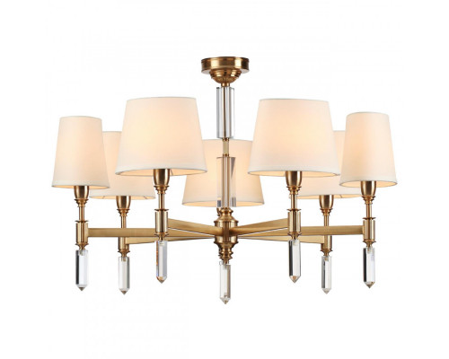 Оформить заказ Подвесная люстра Odeon Light 4894/7| VIVID-LIGHT.RU