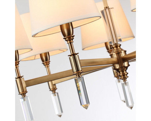 Оформить заказ Подвесная люстра Odeon Light 4894/7| VIVID-LIGHT.RU