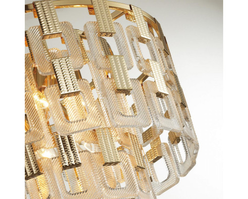 Заказать Подвесная люстра Odeon Light 4989/9| VIVID-LIGHT.RU