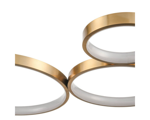 Купить Подвесная люстра Vele Luce VL7244P04| VIVID-LIGHT.RU