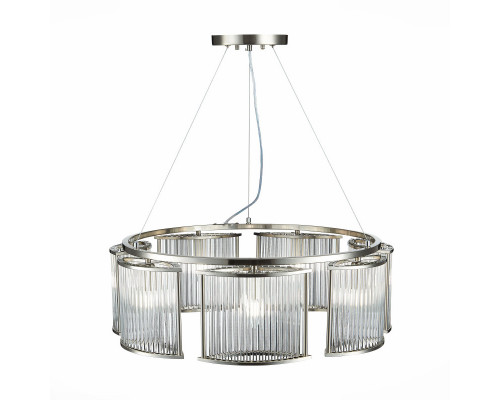 Купить Подвесная люстра ST-Luce SL1627.103.07| VIVID-LIGHT.RU