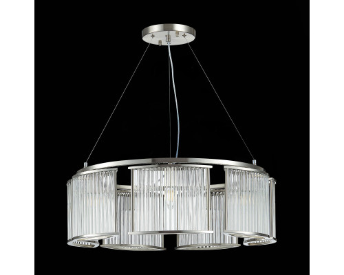 Купить Подвесная люстра ST-Luce SL1627.103.07| VIVID-LIGHT.RU