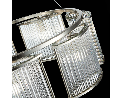 Купить Подвесная люстра ST-Luce SL1627.103.07| VIVID-LIGHT.RU