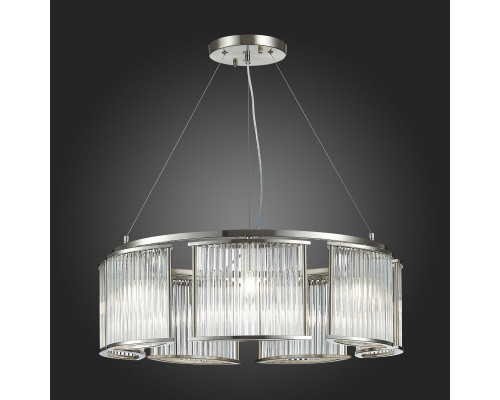 Купить Подвесная люстра ST-Luce SL1627.103.07| VIVID-LIGHT.RU