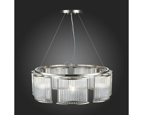 Купить Подвесная люстра ST-Luce SL1627.103.07| VIVID-LIGHT.RU