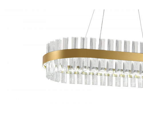 Сделать заказ Подвесная люстра Natali Kovaltseva LED LAMPS 81252| VIVID-LIGHT.RU