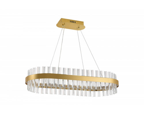 Сделать заказ Подвесная люстра Natali Kovaltseva LED LAMPS 81252| VIVID-LIGHT.RU