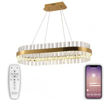 Подвесная люстра Natali Kovaltseva LED LAMPS 81252