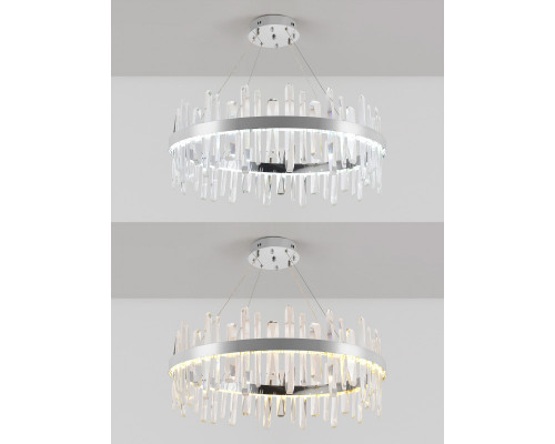 Заказать Подвесная люстра Natali Kovaltseva LED LAMPS 81257| VIVID-LIGHT.RU