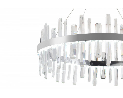 Заказать Подвесная люстра Natali Kovaltseva LED LAMPS 81257| VIVID-LIGHT.RU