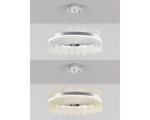 Сделать заказ Подвесная люстра Natali Kovaltseva LED LAMPS 81263| VIVID-LIGHT.RU