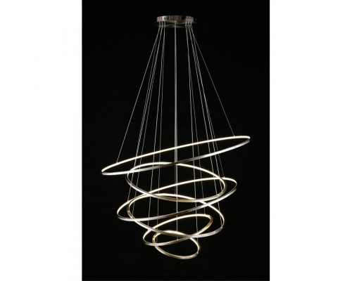 Заказать Подвесная люстра APLOYT APL.020.13.243| VIVID-LIGHT.RU