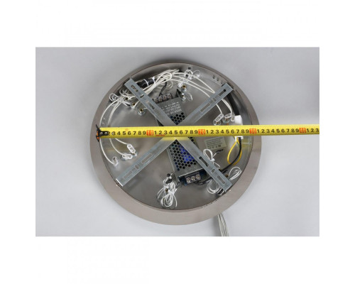 Заказать Подвесная люстра APLOYT APL.020.13.243| VIVID-LIGHT.RU