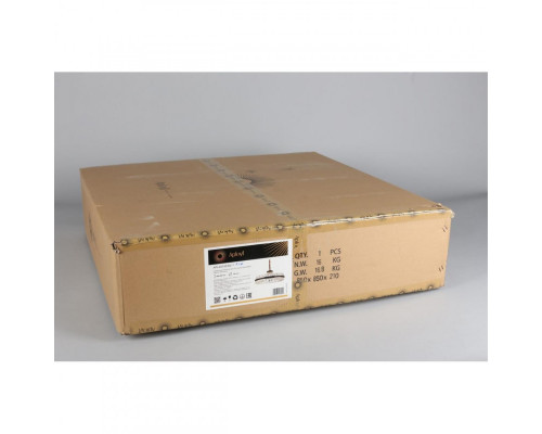 Оформить заказ Подвесная люстра APLOYT APL.027.03.102| VIVID-LIGHT.RU