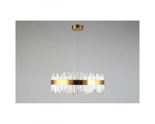 Сделать заказ Подвесная люстра APLOYT APL.029.03.78| VIVID-LIGHT.RU