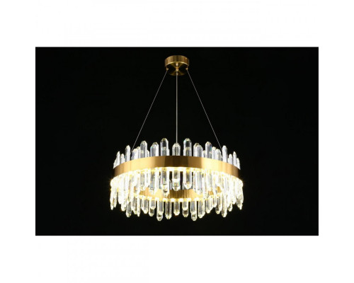 Сделать заказ Подвесная люстра APLOYT APL.029.03.78| VIVID-LIGHT.RU