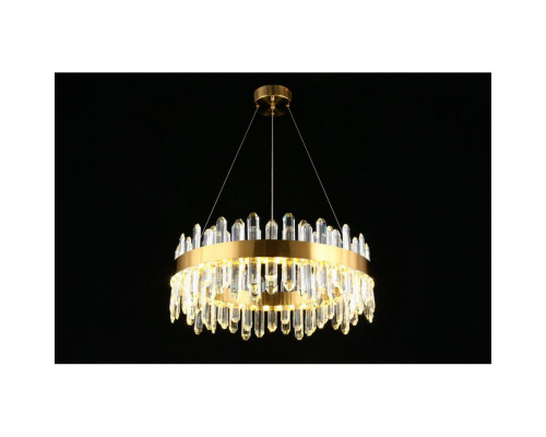 Сделать заказ Подвесная люстра APLOYT APL.029.03.78| VIVID-LIGHT.RU