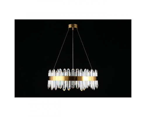 Сделать заказ Подвесная люстра APLOYT APL.029.03.78| VIVID-LIGHT.RU