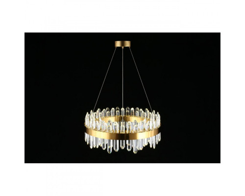 Сделать заказ Подвесная люстра APLOYT APL.029.03.78| VIVID-LIGHT.RU