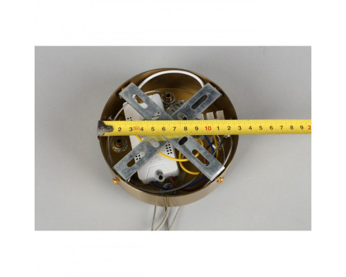 Сделать заказ Подвесная люстра APLOYT APL.029.03.78| VIVID-LIGHT.RU