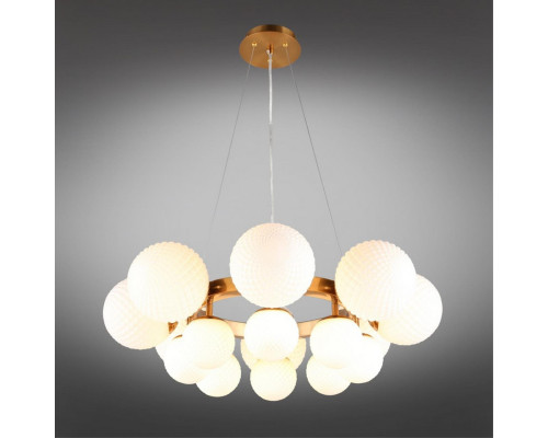 Заказать Подвесная люстра APLOYT APL.765.03.16| VIVID-LIGHT.RU