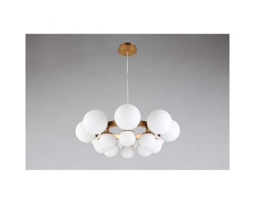 Заказать Подвесная люстра APLOYT APL.765.03.16| VIVID-LIGHT.RU