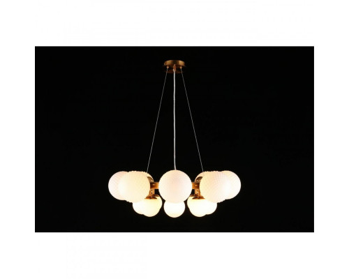 Заказать Подвесная люстра APLOYT APL.765.03.16| VIVID-LIGHT.RU