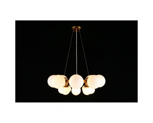 Заказать Подвесная люстра APLOYT APL.765.03.16| VIVID-LIGHT.RU