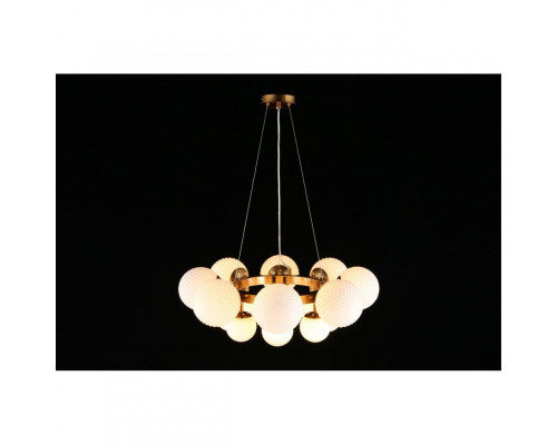 Заказать Подвесная люстра APLOYT APL.765.03.16| VIVID-LIGHT.RU