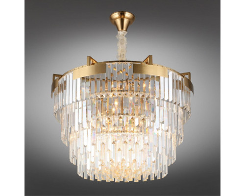 Сделать заказ Подвесная люстра APLOYT APL.813.13.15| VIVID-LIGHT.RU