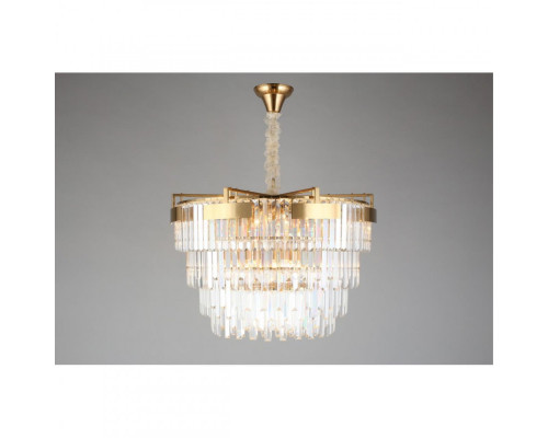 Сделать заказ Подвесная люстра APLOYT APL.813.13.15| VIVID-LIGHT.RU