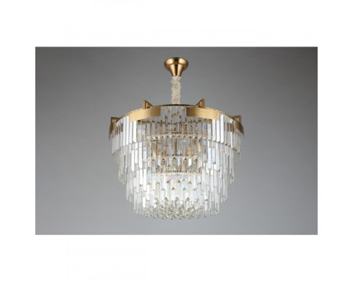 Сделать заказ Подвесная люстра APLOYT APL.813.13.15| VIVID-LIGHT.RU