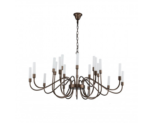 Заказать Подвесная люстра Favourite 3014-20P| VIVID-LIGHT.RU