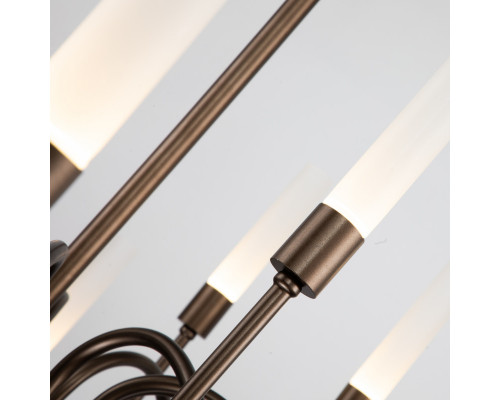 Заказать Подвесная люстра Favourite 3014-20P| VIVID-LIGHT.RU