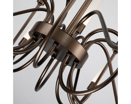 Заказать Подвесная люстра Favourite 3014-20P| VIVID-LIGHT.RU