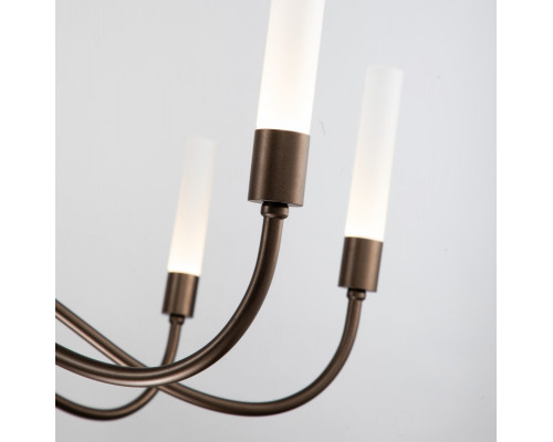 Заказать Подвесная люстра Favourite 3014-20P| VIVID-LIGHT.RU