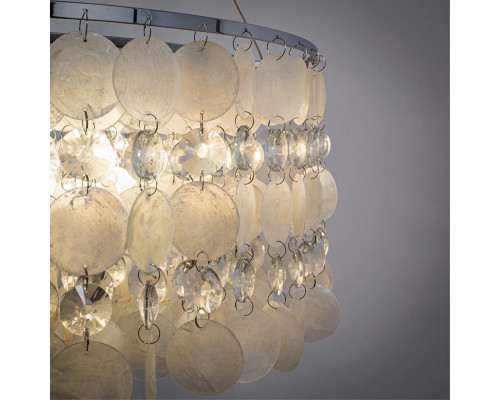 Оформить заказ Подвесная люстра ARTE Lamp A4041SP-8CC| VIVID-LIGHT.RU