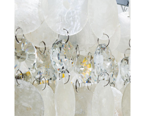 Оформить заказ Подвесная люстра ARTE Lamp A4041SP-8CC| VIVID-LIGHT.RU